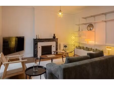 location appartement 2 pièces 51m² nancy 54000