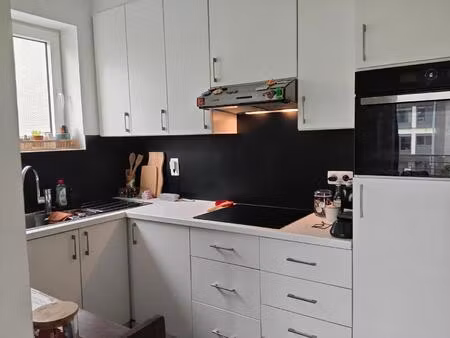appartement te koop in aarschot met 2 slaapkamers