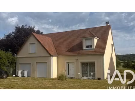 maison de ville à nailly (89100)