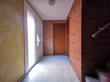 achat maison 6 pièces 143m² la madeleine 59110