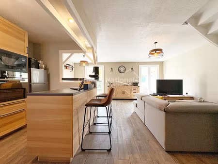 vente maison 4 pièces 77 m² à istres (13800)  285 000 €