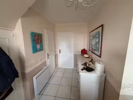 achat maison 5 pièces 101m²