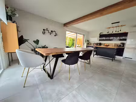 achat maison 7 pièces 167m²