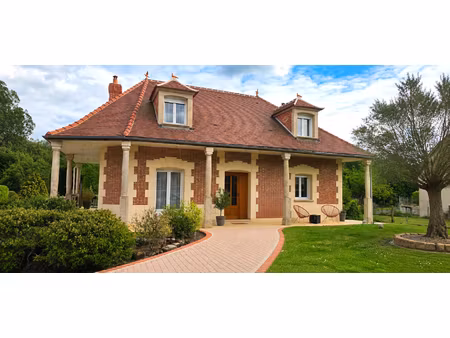 achat maison 7 pièces 155m²