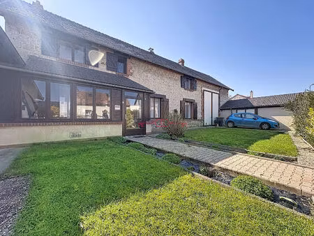 achat maison 5 pièces 150m²