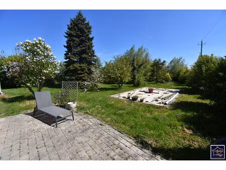 achat maison 6 pièces 113m²