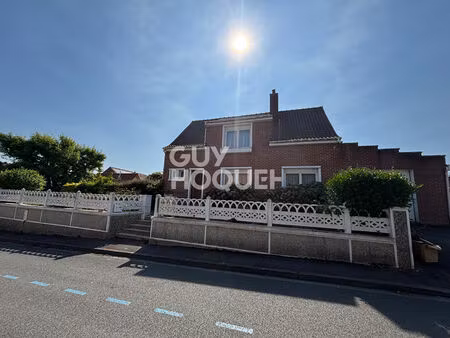 achat maison 5 pièces 110m²