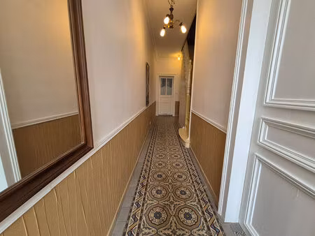 achat maison 6 pièces 106m²