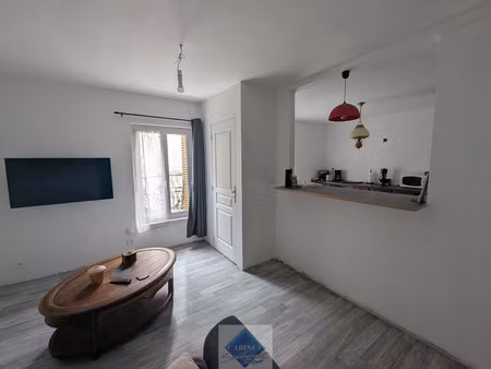 achat appartement 2 pièces 40m² ault 80460