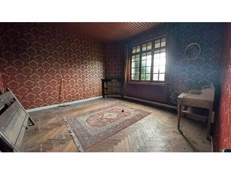 achat maison 5 pièces 106m² masnieres 59241