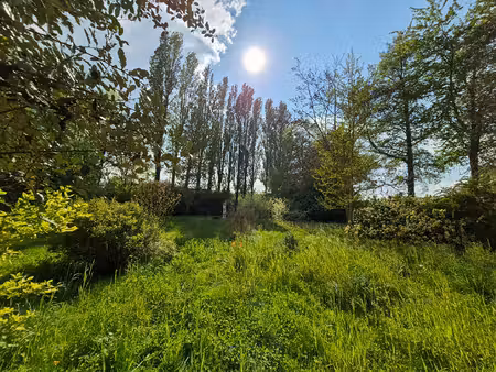 achat maison 5 pièces 105m²