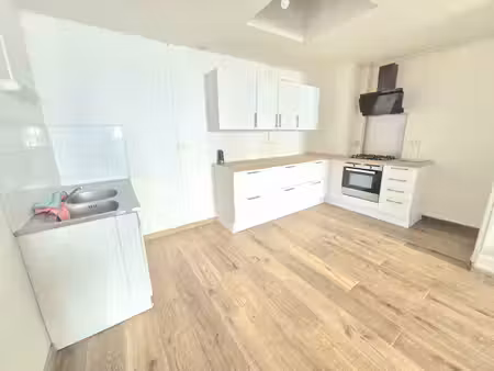 achat maison 5 pièces 129m²