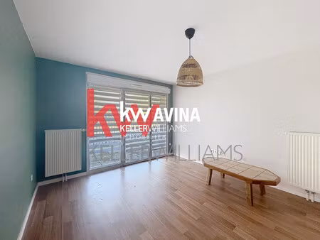 location appartement 2 pièces 43m² wattrelos 59150