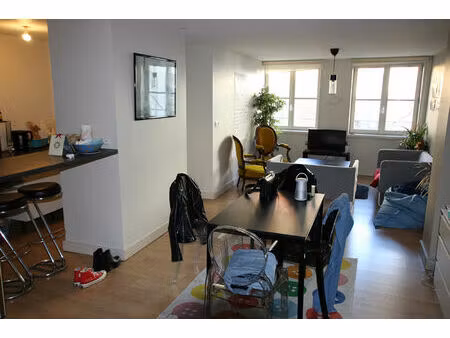 location appartement 3 pièces 70m² lille 59000