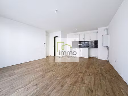 location appartement 3 pièces 66m²