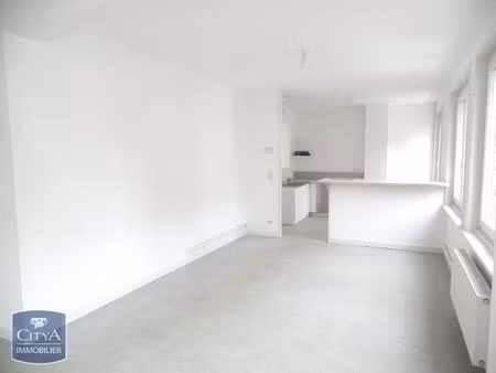 location maison 4 pièces 93m² loos 59120