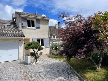 maison à vendre limoges