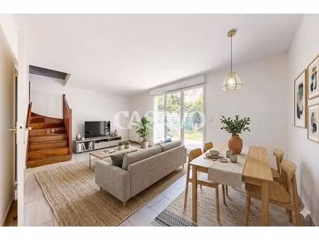 vente maison 5 pièces de 97m² - 77100 meaux