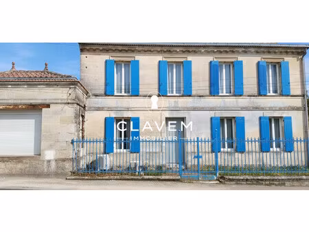 girondine + atelier