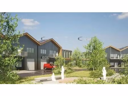 vente local d'activités 270 m² à 1 628 m²