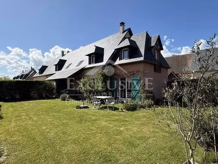 maison de 4 pièces de luxe en vente à saint-arnoult  france