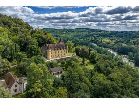 maison de luxe de 32 pièces en vente sarlat-la-canéda  nouvelle-aquitaine