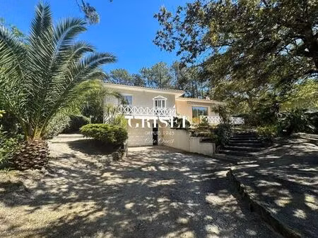 maison de 5 pièces de luxe en vente à lège-cap-ferret  nouvelle-aquitaine
