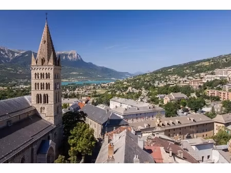 annonce appartement à vendre