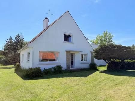 vente maison 4 pièces 99.75 m² à merlimont (62155)  577 000 €