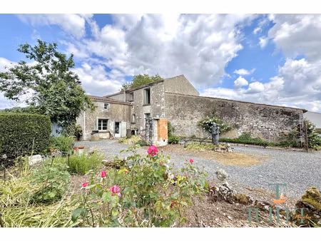 annonce maison à vendre