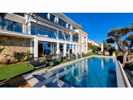 vente villa 9 pièces