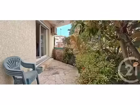 appartement f3 à vendre - 3 pièces - 64 96 m2 - alenya - 66 - languedoc-roussillon