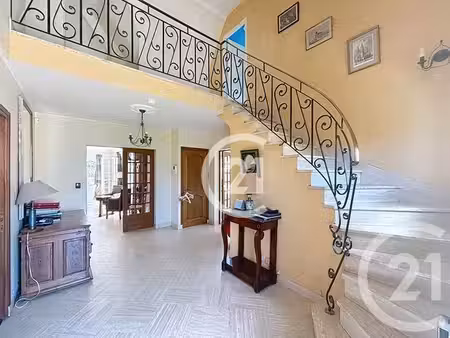 maison à vendre - 6 pièces - 147 m2 - eterville - 14 - basse-normandie