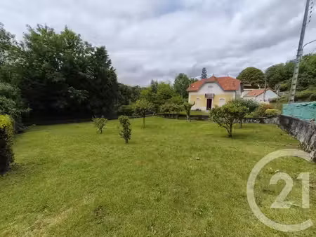 maison à vendre - 7 pièces - 153 88 m2 - capvern les bains - 65 - midi-pyrenees