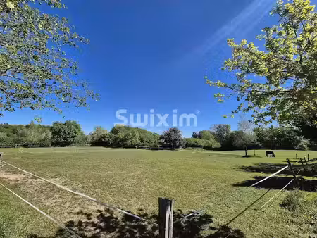 vente maison 10 pièces 132.92 m² à la roche-en-brenil (21530)  280 000 €