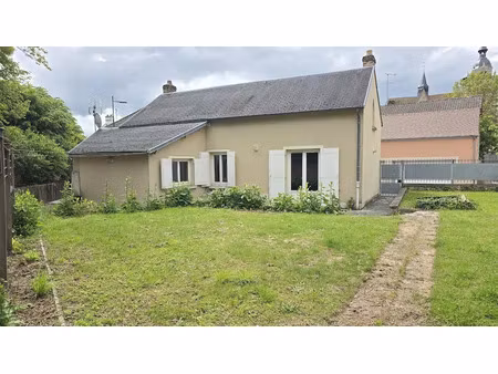vente maison 5 pièces 118 m² à limours (91470)  325 000 €