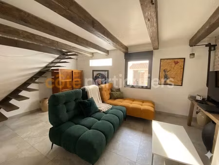 vente maison 5 pièces 130 m² à saint-michel-en-l'herm (85580)  335 190 €