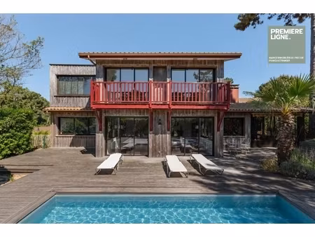 annonce maison à vendre