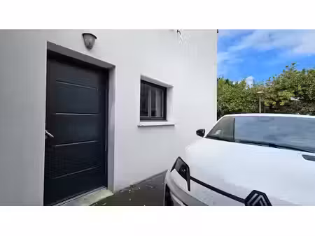 vente maison saint-georges-de-didonne 17110 - - surface privée
