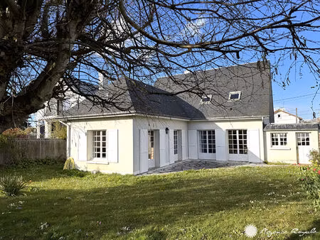 achat maison 7 pièces 140m² marly le roi 78160