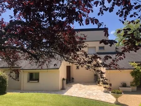 villa de luxe de 7 pièces en vente cosnac  france