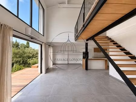 maison de luxe de 130 m2 en vente combaillaux  france