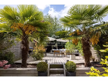 vente maison 4 pièces 116.72 m² à tourcoing (59200)  399 900 €