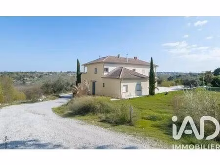 villa de luxe de 9 pièces en vente vigoulet  occitanie