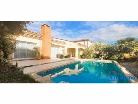 maison de luxe de 8 pièces en vente à plaisance-du-touch  occitanie