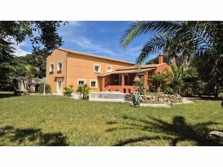 maison de luxe de 10 pièces en vente à saint-aunès  france