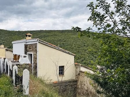 maison à vendre pierrerue