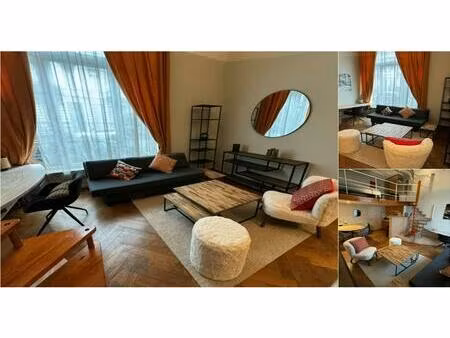 appartement à louer à rue royale saint-josse-ten-noode (vbe22980)