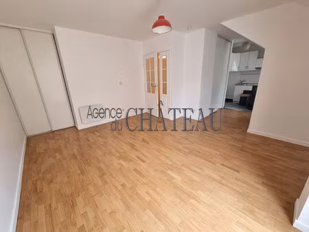 location appartement 1 pièce 35m²