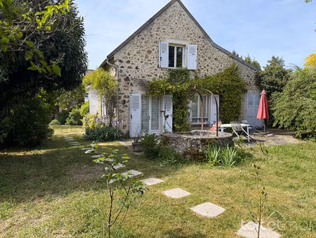 location maison 5 pièces 142m² chevreuse 78460